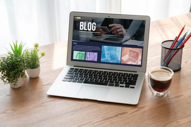 How To Start A Blog Without Domain Hosting