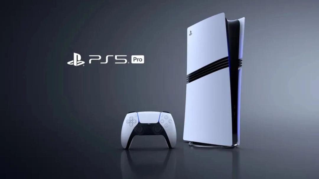 PS5 Pro: Everything You Need To Know 