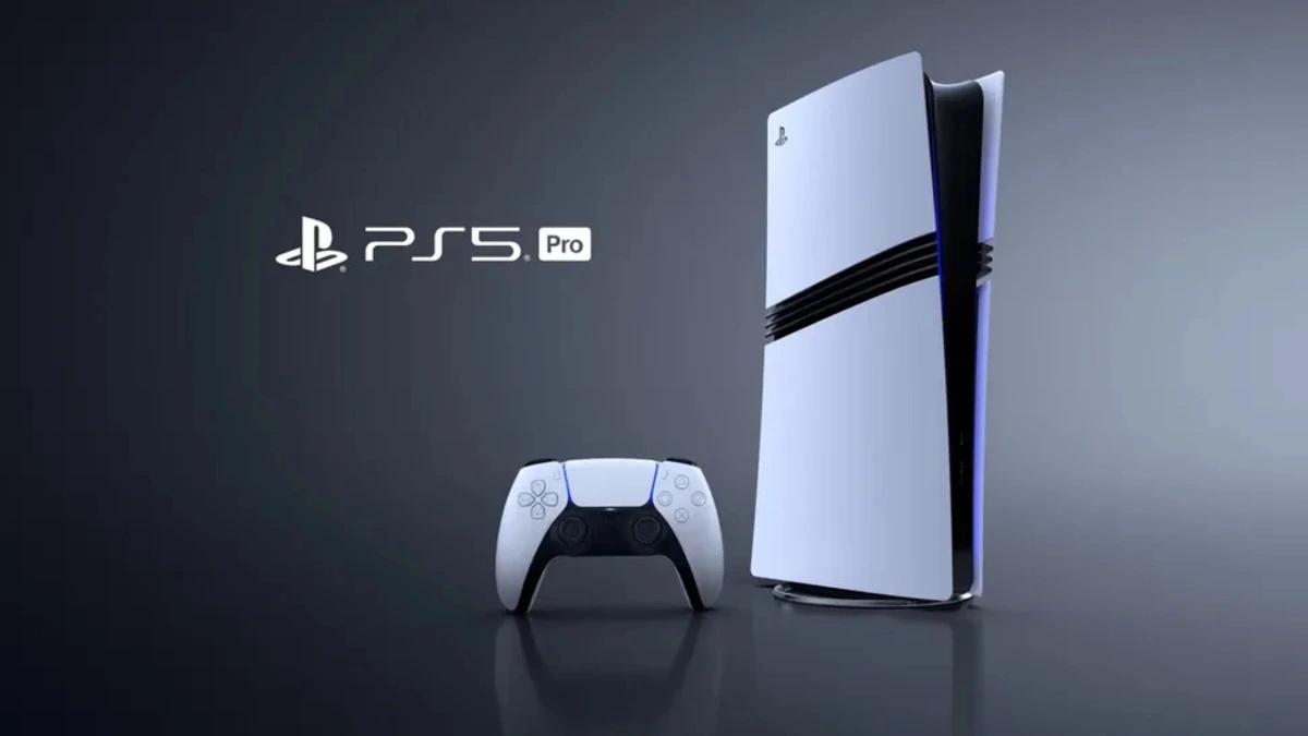 PS5 Pro: Everything You Need To Know 
