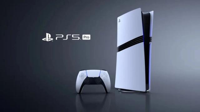PS5 Pro: Everything You Need To Know 