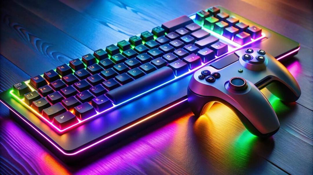 The Best Ergonomic Gaming Keyboards With Wrist Rests: A Guide For Buyers