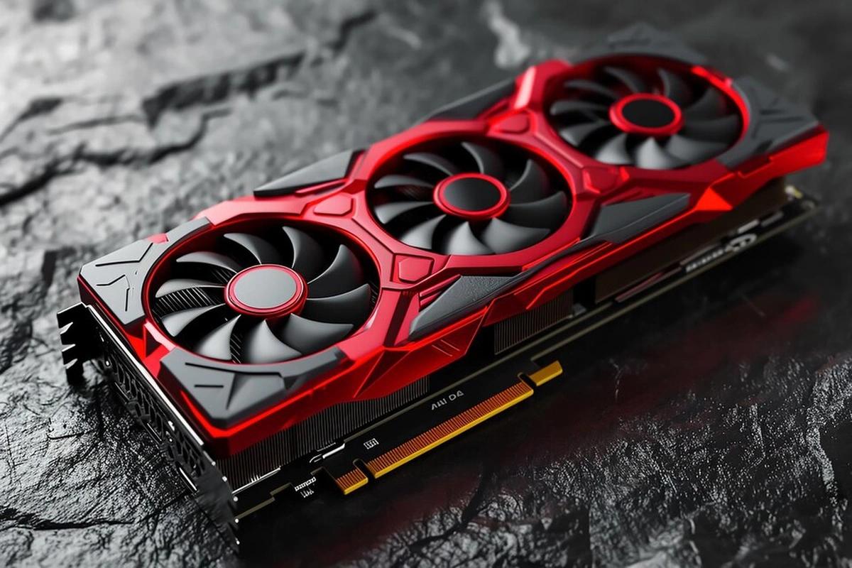 A Comparison Of The NVIDIA Geforce RTX 3070 With The RTX 1080 Ti